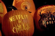 'Netflix & Chills': All the Spooky Goodness to Stream This Halloween Season