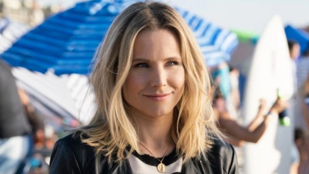 Veronica Mars