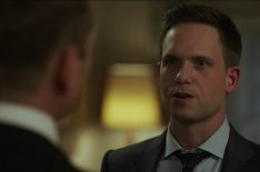 'Suits' Series Finale Trailer: Harvey & Mike Team up for 'One Last Con' (VIDEO)