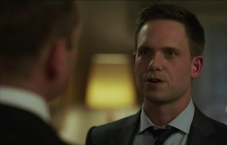 Suits finale promo