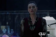 Do 'Supergirl's New Threats in Season 5 Include Lena? (VIDEO)