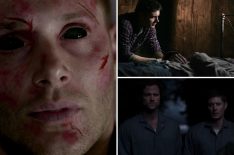 Sam & Dean's 9 Most Memorable Deaths on 'Supernatural' (PHOTOS)