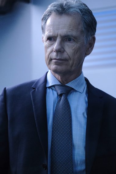 Bruce Greenwood