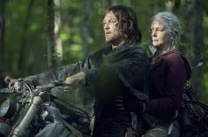 'The Walking Dead' Needs to Stop Tiptoeing Around Daryl's Love Life