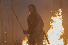 'The Walking Dead' Showrunner Angela Kang on Season 10 Exits & Possible Returns
