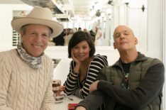 The Circus - Mark McKinnon, Alex Wagner, and John Heilemann