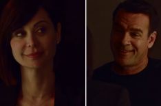 'NCIS: LA' Promo: Will Another 'JAG' Coin Toss Decide Harm & Mac's Fate? (VIDEO)