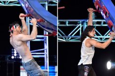 'American Ninja Warrior': And the Winner of Season 11 Is...