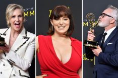 Emmys 2019 Early Winners: Everything We Learned Behind the Scenes (PHOTOS)