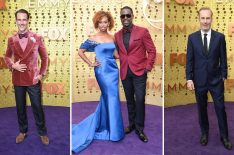 Emmy Awards 2019: See All of the Red Carpet Arrivals (PHOTOS)