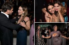 Emmys 2019 After-Parties: Behind-the-Scenes Highlights (PHOTOS)