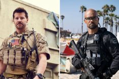 'SEAL Team' & 'S.W.A.T.' EPs Preview a Doubleheader of Season 3 Heroics