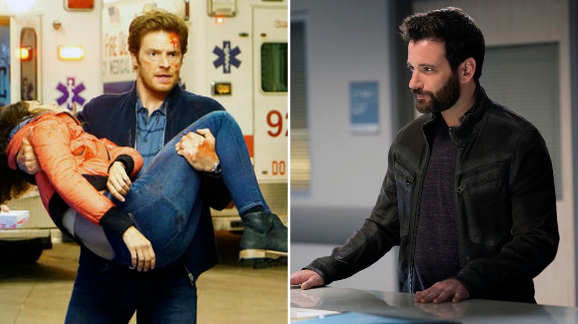 'Chicago Med' EPs Break Down Connor's Farewell in the Season 5 Premiere 'Chicago Med' EPs Break Down Connor's Farewell in the Season 5 Premiere