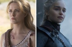 'Westworld's Dolores Is Who 'Game of Thrones' Daenerys Should've Been