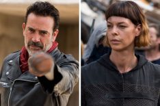 14 of 'The Walking Dead's Best & Worst Villains, Ranked (PHOTOS)