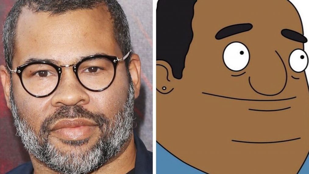 Jordan Peele - Bob's Burgers