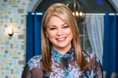 5 Questions With 'Valerie's Home Cooking' Star Valerie Bertinelli