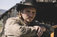 ‘Yellowstone’ Star Luke Grimes Opens Up About Show Ending