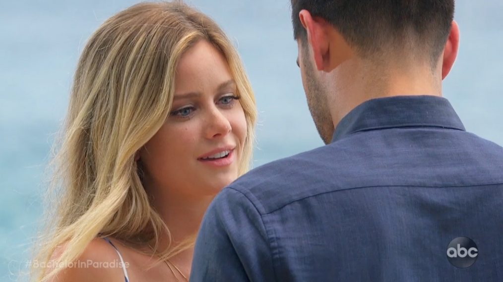 First Look at the Shocking 'Bachelor in Paradise' Finale & Reunion (VIDEO)