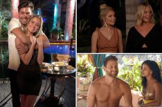 Which 'Bachelor in Paradise' Season 6 Couples Are Still Together? (PHOTOS)