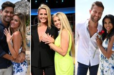 See Hannah G., Demi & Katie's 'Bachelor in Paradise' Engagement Rings (PHOTOS)