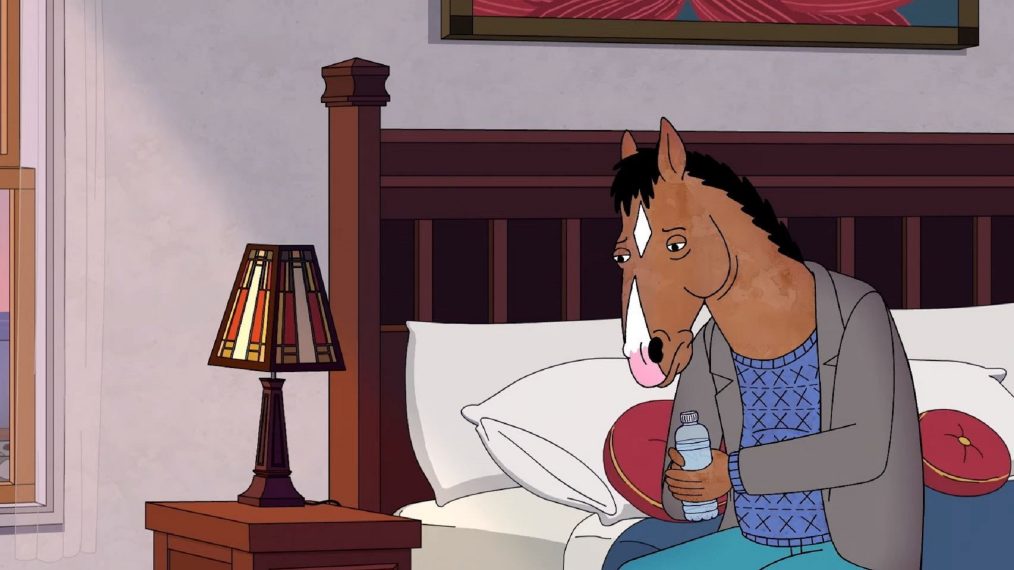 bojack horseman season 6