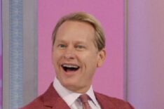 Carson Kressley on The Price Is Right