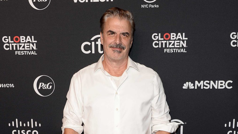 Chris Noth