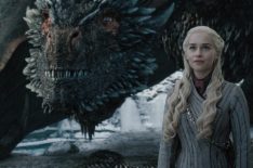 'Game of Thrones' Prequel Series About House Targaryen Near Pilot Order at HBO