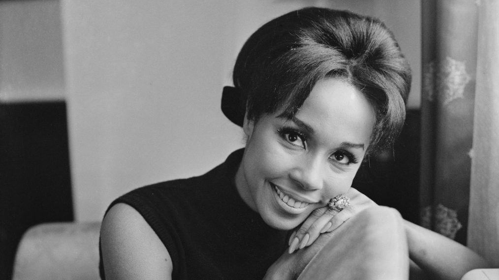 Diahann Carroll