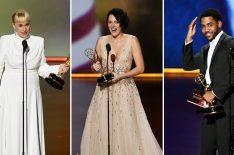 Emmy Awards 2019: The Complete List of Winners