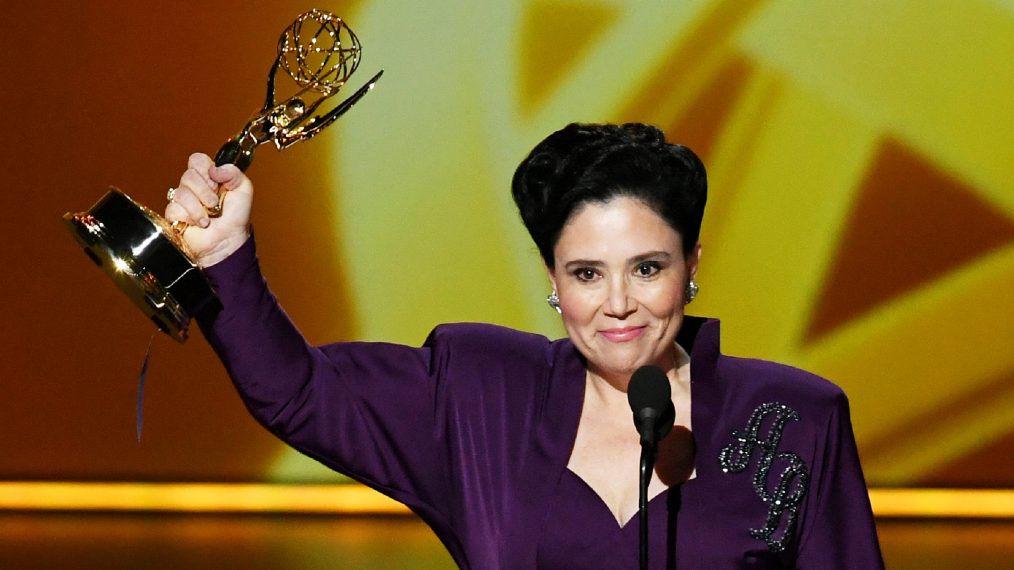 71st Emmy Awards - Alex Borstein