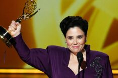 71st Emmy Awards - Alex Borstein