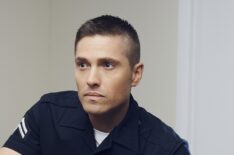 'The Rookie's Eric Winter Teases Romance for Officer Bradford in Season 2