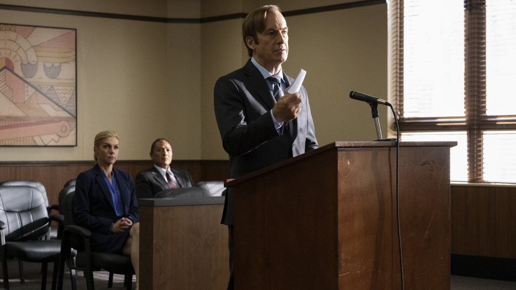 13 Network TV Shows Not Returning Until 2020 (PHOTOS)