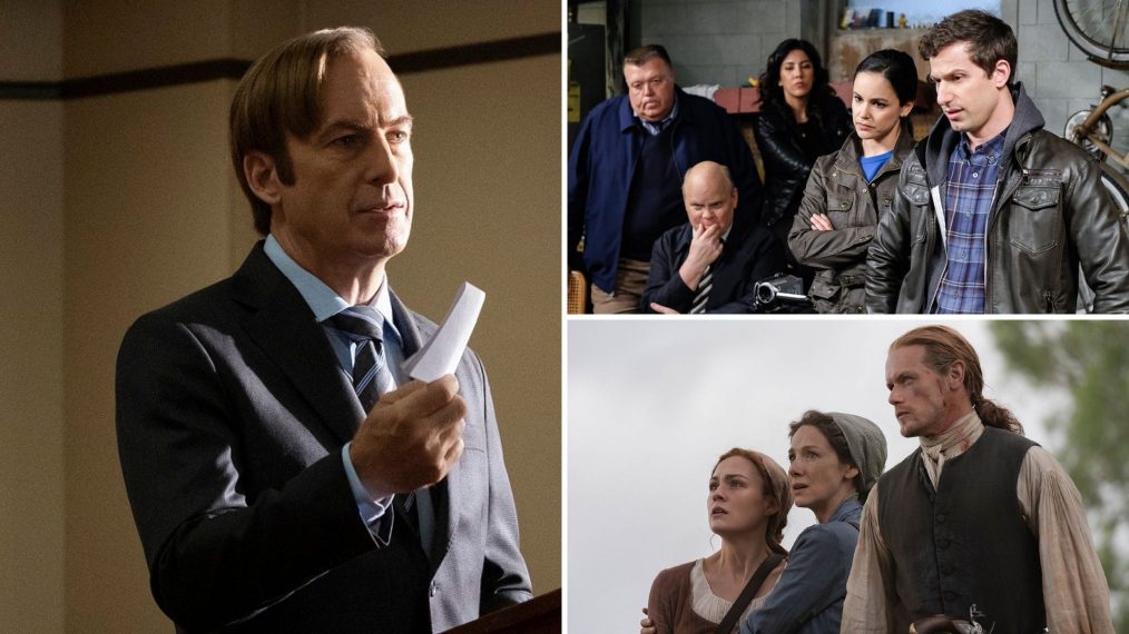 13 Network TV Shows Not Returning Until 2020 (PHOTOS)