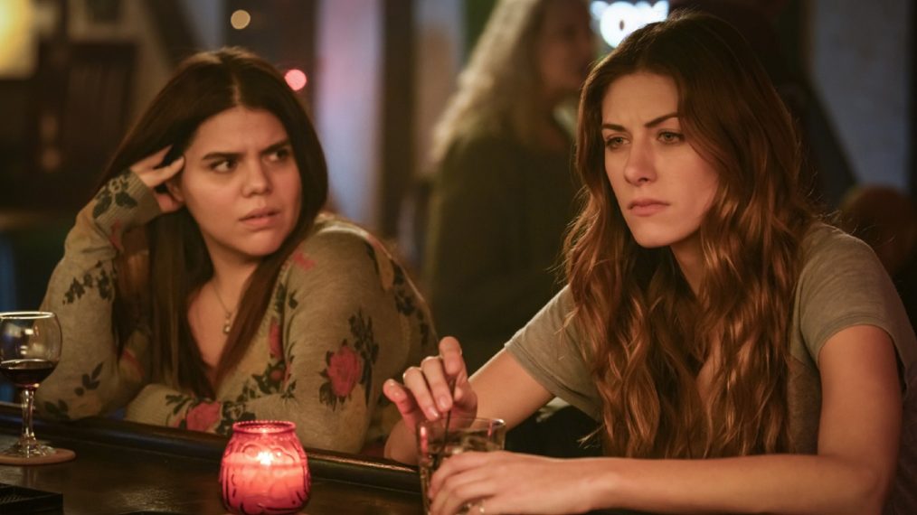 13 Network TV Shows Not Returning Until 2020 (PHOTOS)