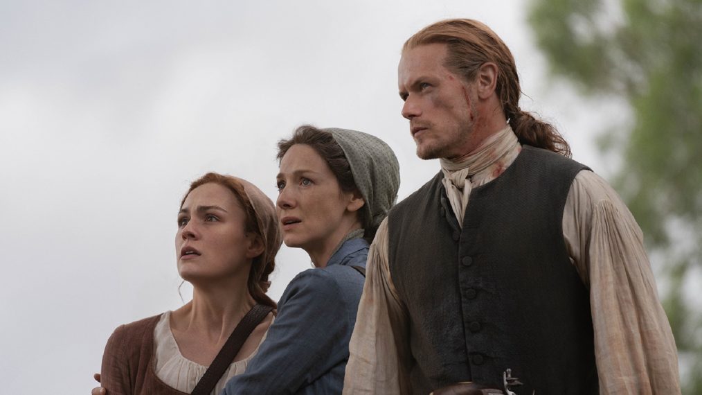 13 Network TV Shows Not Returning Until 2020 (PHOTOS)