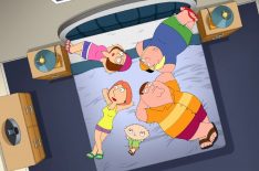 Animation Domination Sneak Peek: 'Family Guy,' 'Bless the Harts' & 'Simpsons' Premieres (VIDEO)