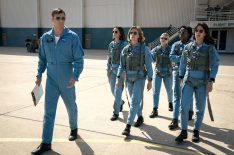 'For All Mankind' Aims to Put a Woman on the Moon in New Trailer (VIDEO)