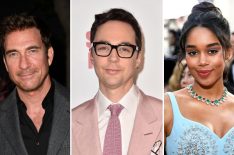 Ryan Murphy's 'Hollywood' Adds Jim Parsons, Dylan McDermott & More