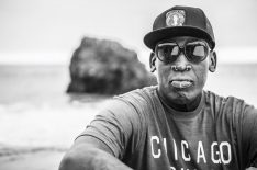 'Rodman: For Better or Worse' Director Todd Kapostasy on ESPN's Latest '30 for 30'