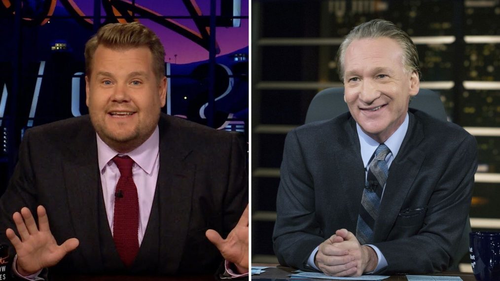 james-corden-bill-maher