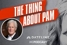 Keith Morrison Teases 'Dateline's First True-Crime Podcast Ahead of Show's Landmark 28th Season