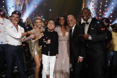 Kodi Lee Is the Winner of 'America's Got Talent' Season 14