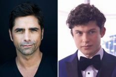 ABC's 'The Little Mermaid Live' Adds John Stamos & Graham Phillips