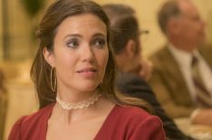 TV Insider Podcast: Mandy Moore Talks 'This Is Us' Season 4 & Her First Emmy Nom