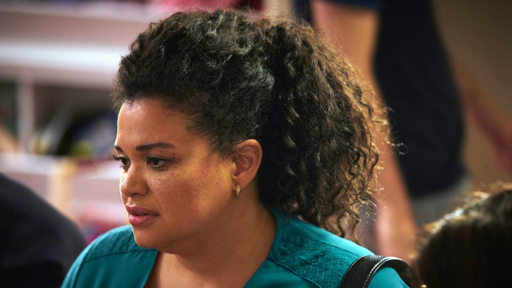 Michelle Buteau as Bree in BET+'s 'First Wives Club'