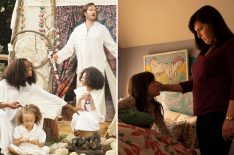 Roush Review: ABC's 'black-ish' Spinoff 'mixed-ish' & 'Emergence'