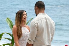 Why Weren't Clay & Nicole at the 'Bachelor in Paradise' Reunion?